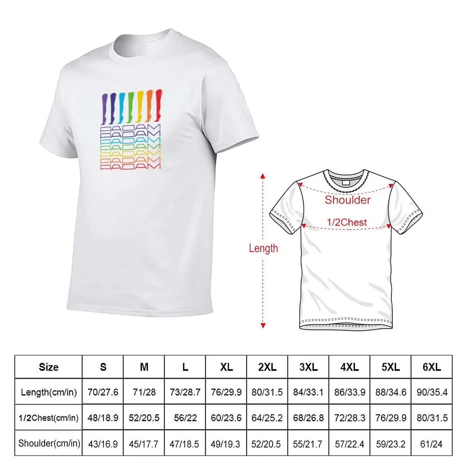 Kylie Minogue - Padam Padam - lgbtq (Tension) - Fan Art T-Shirt new edition customs sports fans tees mens champion t shirts