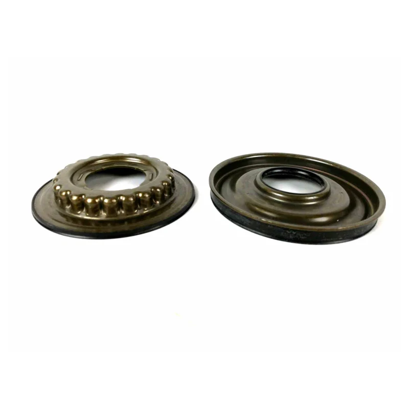 JF015E RE0F11A Automatic Transmission Input Drum Pistons Gearbox Piston Kit for Nissan Sunny Tiida Sylphy JF015E Car Accessories