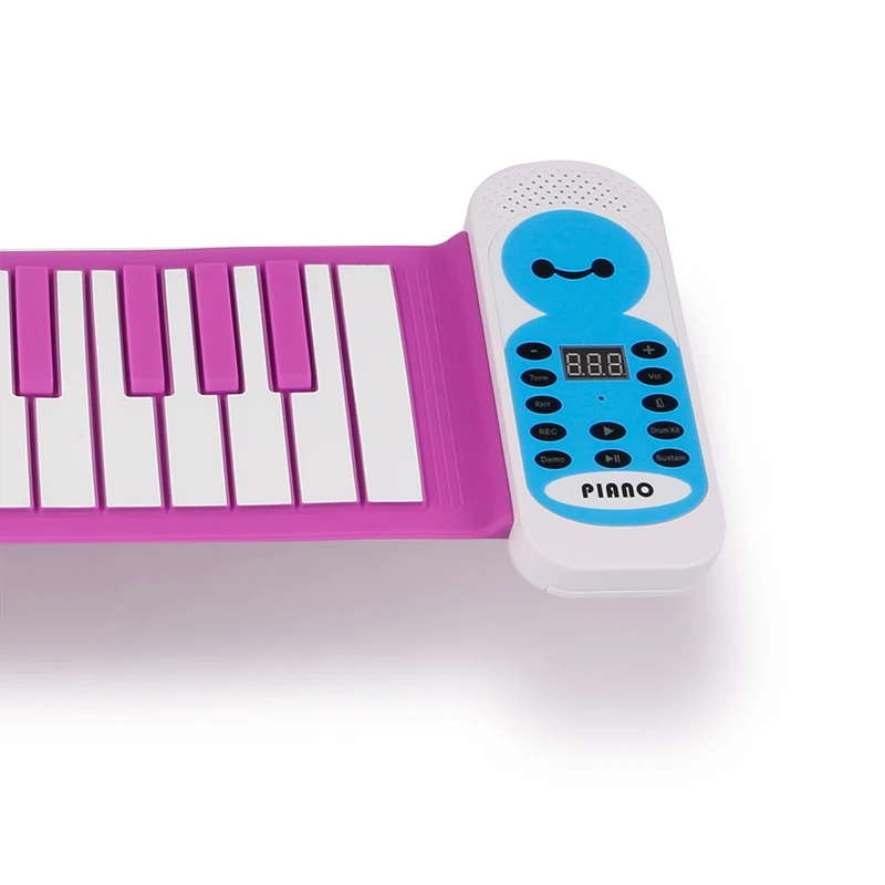 49 Key Toy Electronic Keyboard with USB /Teaching Electronic piano/portable synthesizer