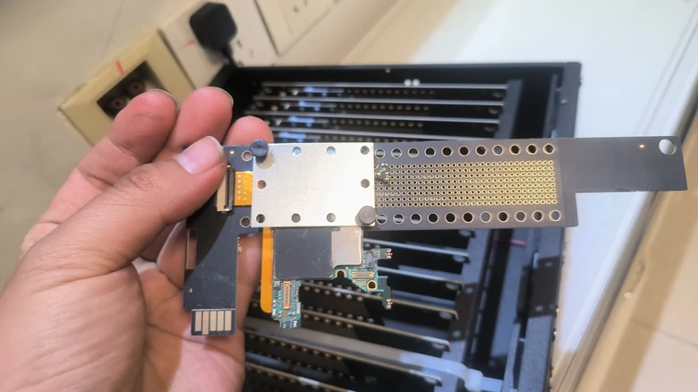 Yuanda S9 PLUS  Box Phone Farm Social Media  Growth Automation Click Bot Increase Views Comments Likes