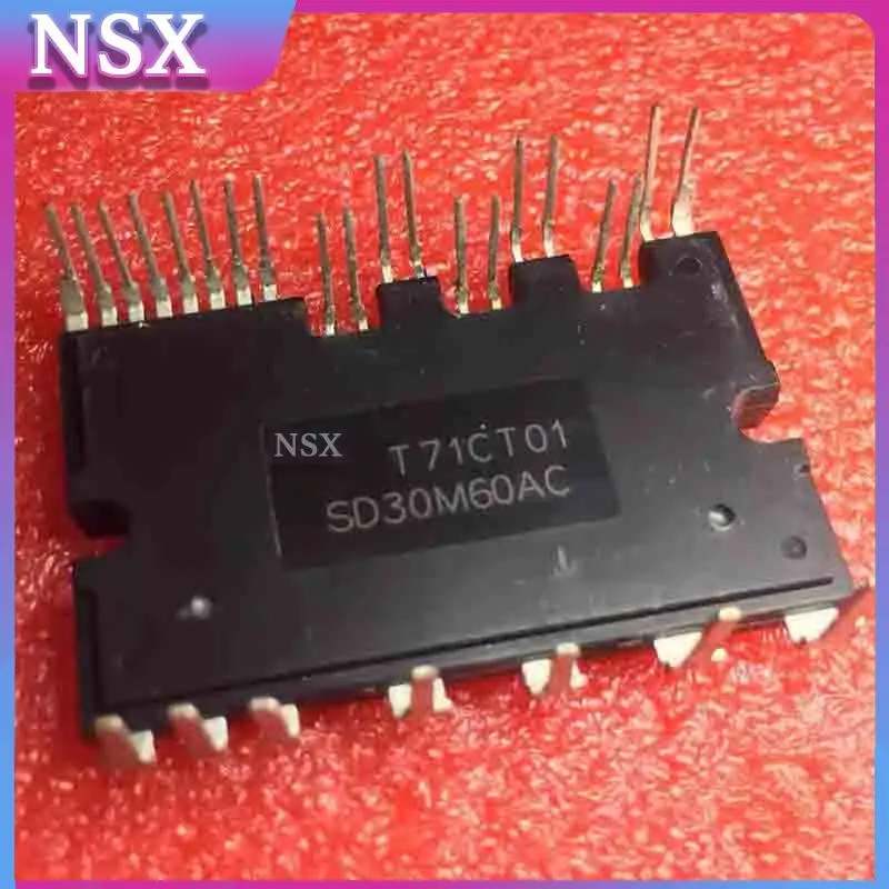 SD15M60AC SD20M60AC SD30M60AC Модуль IPM