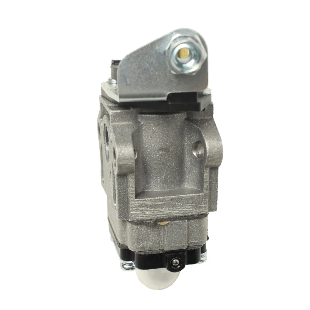 Carburetor CG430/520 BC430/520 40/44-5 MP11-15 TU/TL26 11/15mm 22-52cc 2-Stroke Brush Cutter Lawn Mower Chainsaw Hedge Trimmer