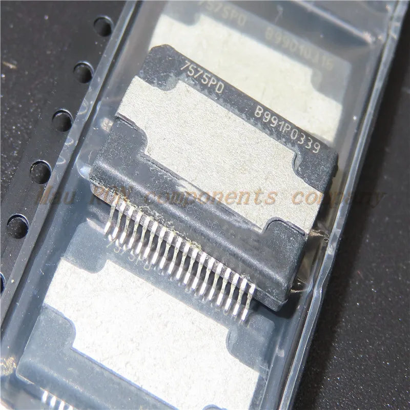 10PCS/LOT 7575PD TDA7575PD HSOP36 car audio IC