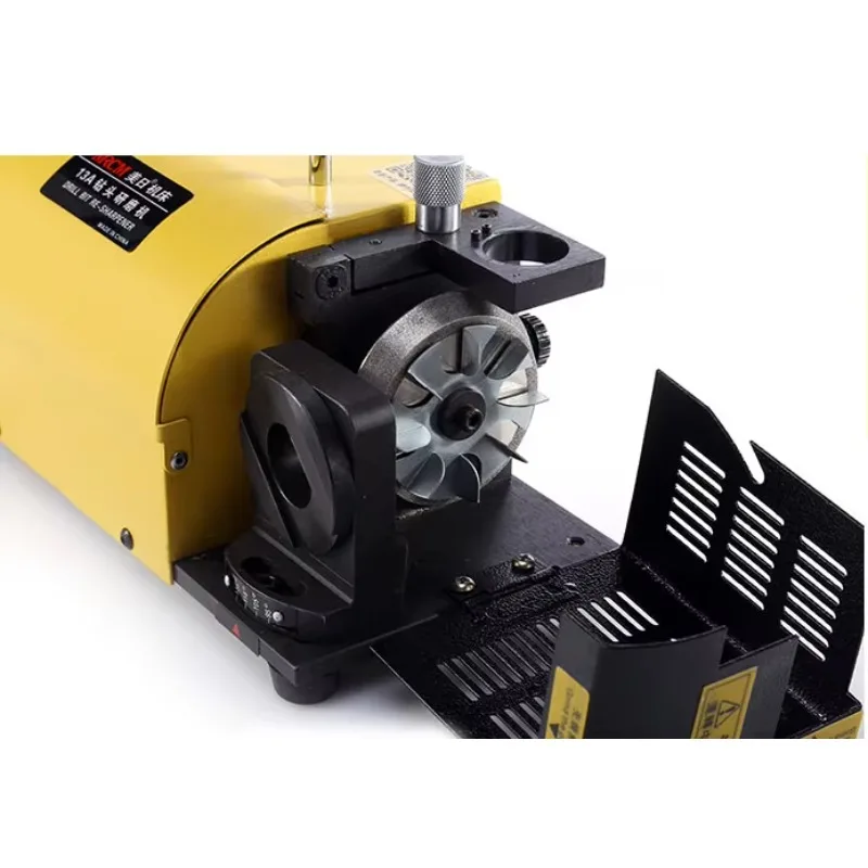 

MR-13A OEM Industrial Drill Bit Sharpening Grinding Machine With Competitive Price
