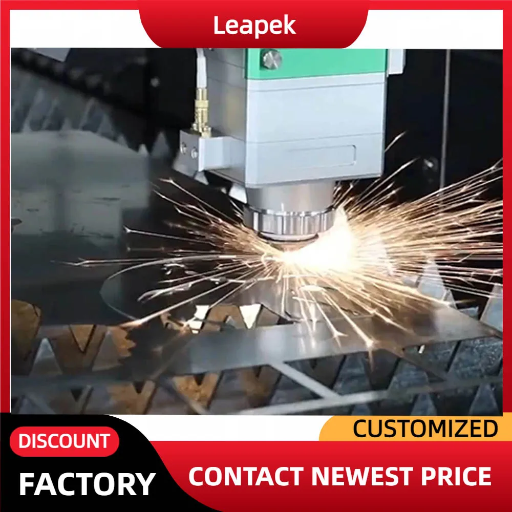 Machine de découpe Laser pour métal 3015, plaque métallique de haute précision, petit Cnc 3kw, Machine de découpe Laser à Fiber, prix