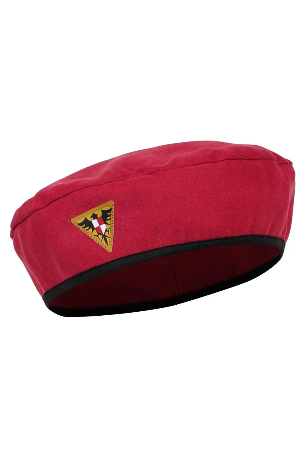 Game OW Cosplay Cammy White Clothing Outfits Accessories Red Hat Roleplay Hallowmas Costume Party Carnival Role Play Prop