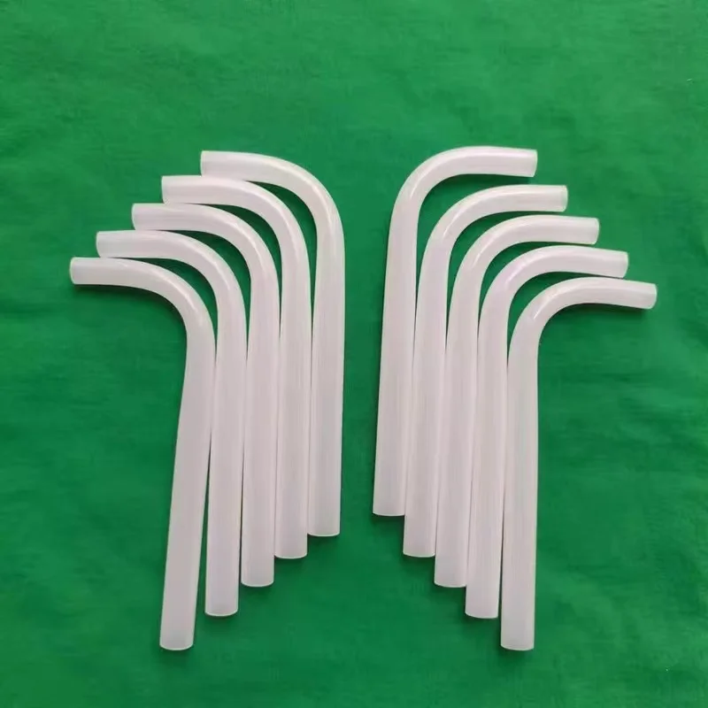 Piezas del Kit de tubo de entrada/salida del Sensor de flujo para accesorios de drones agrícolas Agras DJI T50/T25/T25P