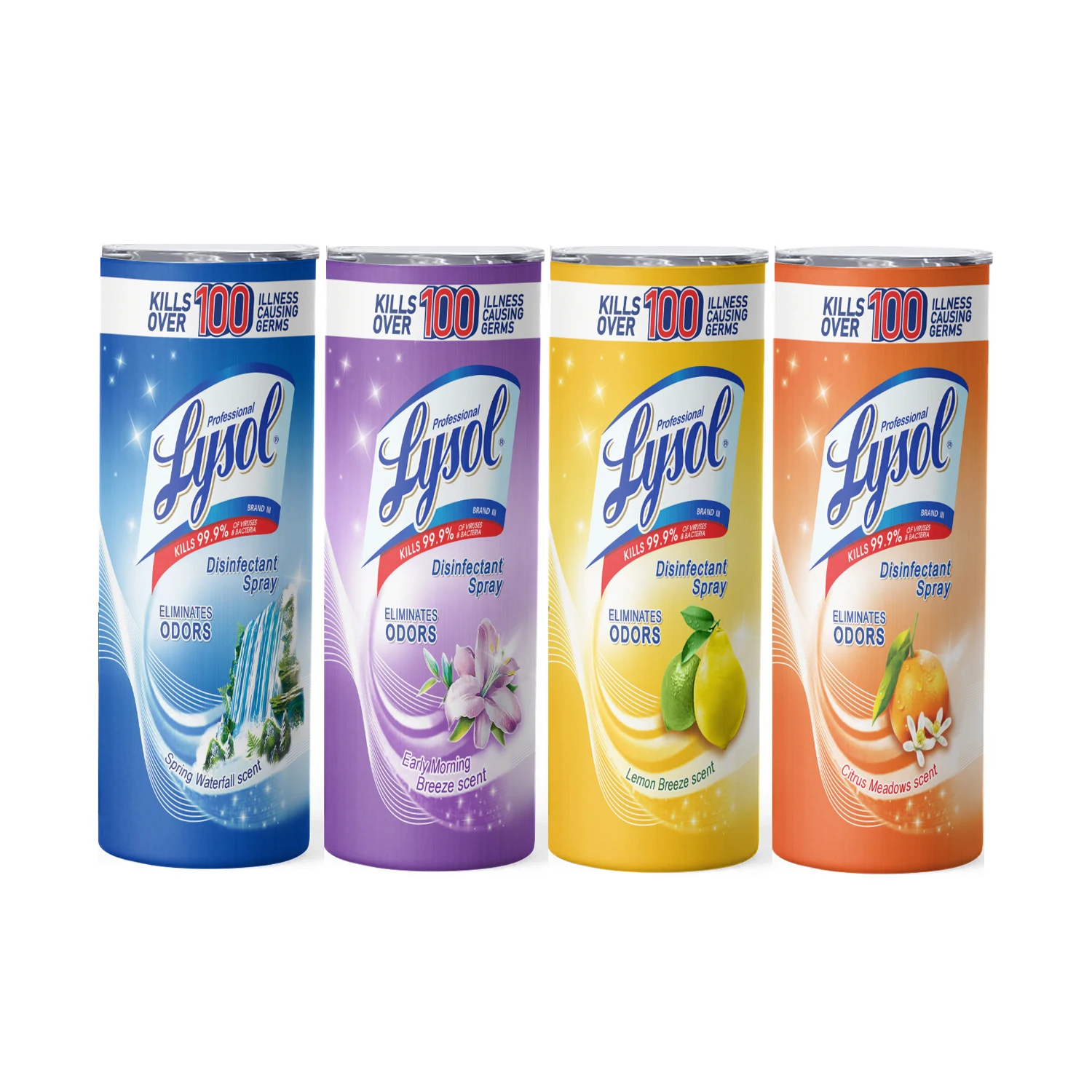 20oz Disinfectant spray pattern print Tumbler Vacuum Cup With Straw stainless steel double wall Water Bottle for Hot Cold Drinks
