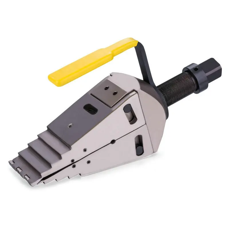 

Высококачественный механический фланцевый сепаратор для аварийно-спасательных работ