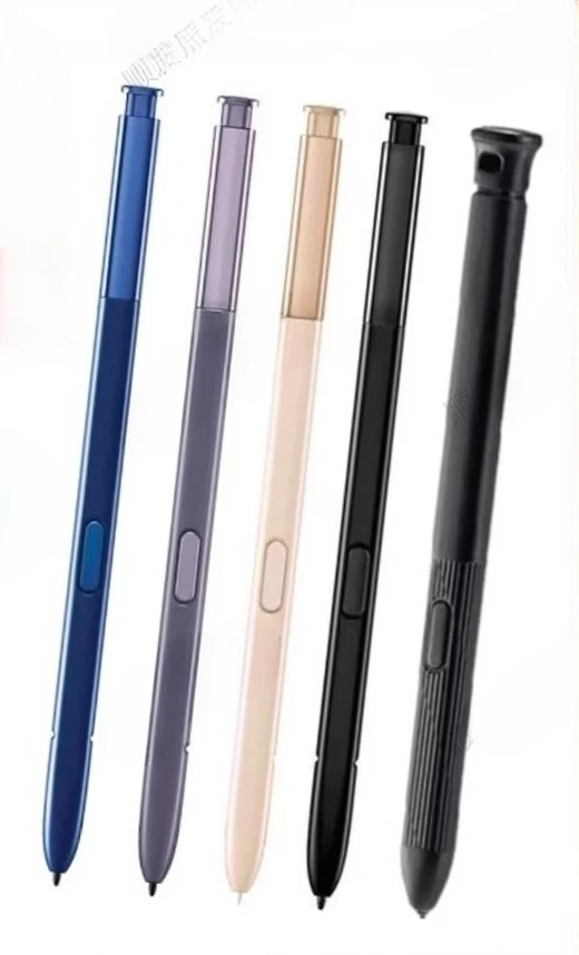 Original Stylus for Samsung P200 P205 Built-in Touch Fine Pen Xuehai Tablet External Thick Pen