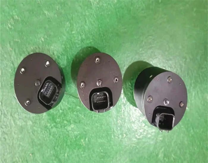 

Accessories [T40/T20P/T50/T25] Impeller pump motor 000543.01