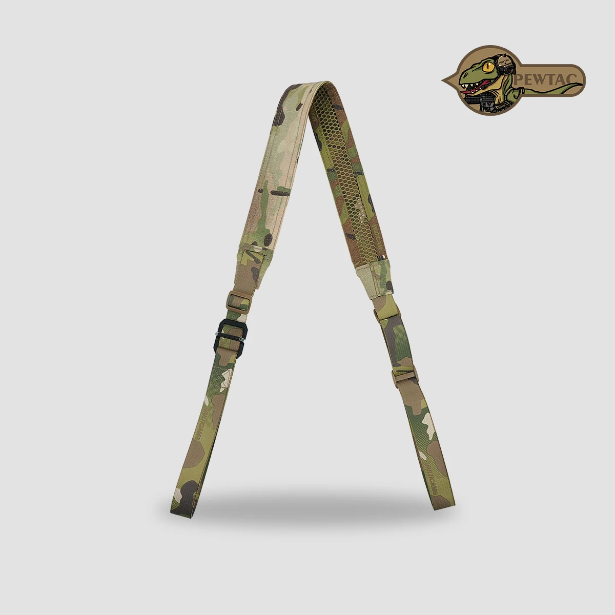 PEW TACTICAL SIERRATAC Reverso Sling FOR AIRSOFT