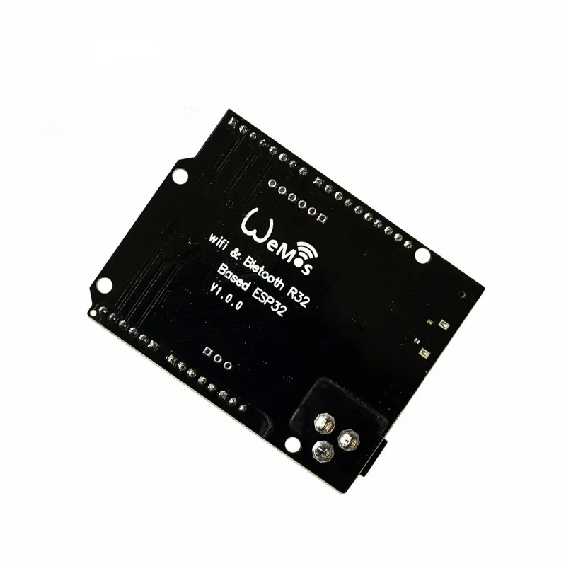 ESP32 per Wemos D1 Mini per Arduino R3 D1 R32 scheda di sviluppo Bluetooth Wireless WIFI CH340 4M memoria One Smart Electronic
