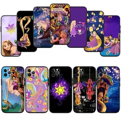 Rapunzel New High-End Phone Case for Samsung Galaxy S21 S22 S23 S24 Fe Plus Ultra S21S A55 A35 A24 A25