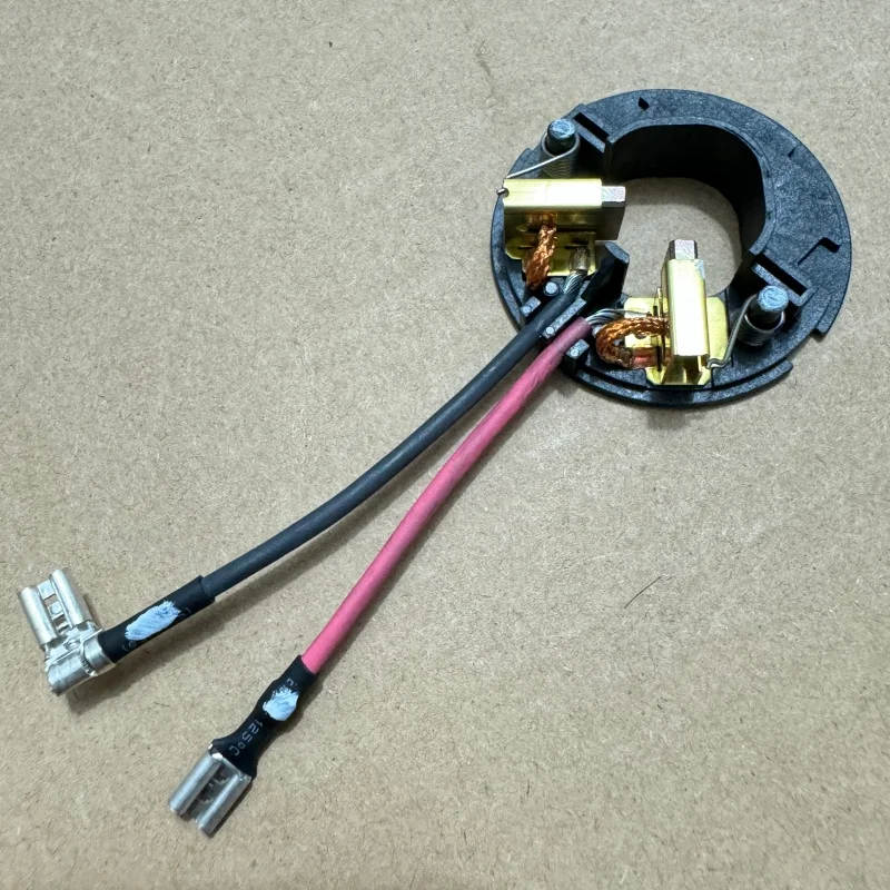 

Оригинальный держатель угольных щеток для электродрелей HILTI SFC 14-A, SFC 18-A, SFC 22-A, аксессуары
