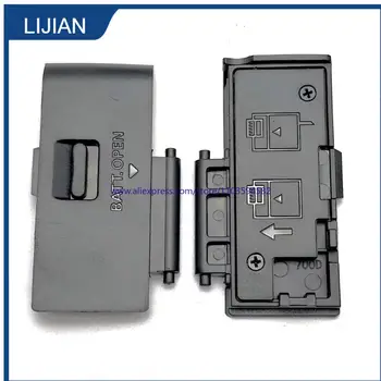 6 最佳銷售 佳能700D - №1