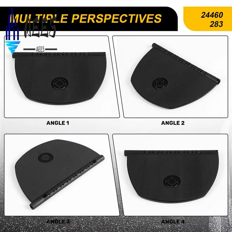 

AEE5-Air Recirculation Flap Blower Housing Repair Kit 1802742K,1802742,93196653,6802059,93181045 For Vauxhall Opel Astra G H