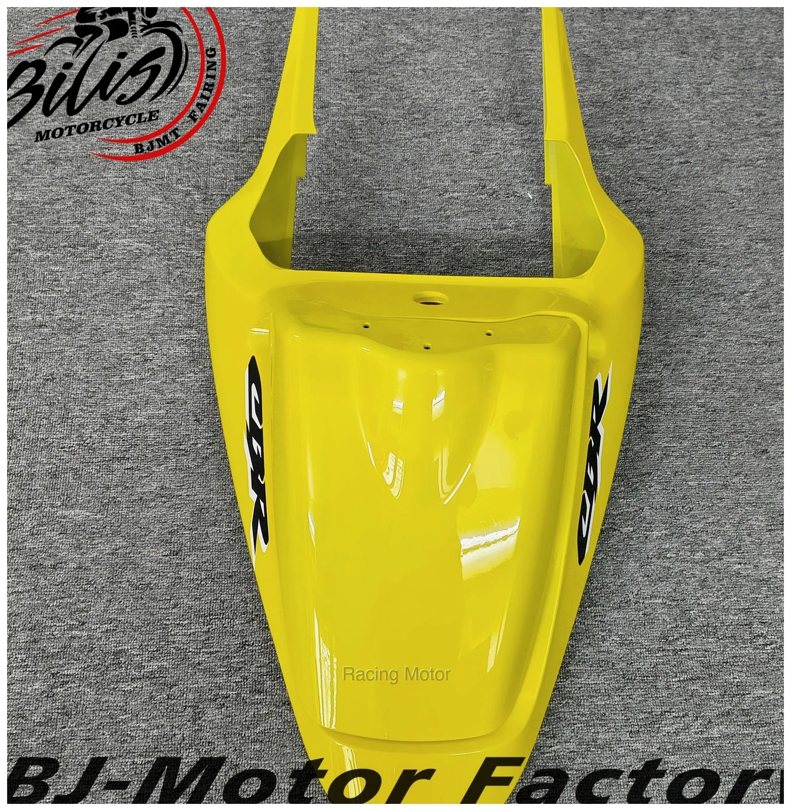 Customized Bodywork Fairing Set - New For Honda CBR954RR CBR954 CBR 954 RR 954RR 2002 2003 02 03 Rear Tail Fairing Parts Injecti