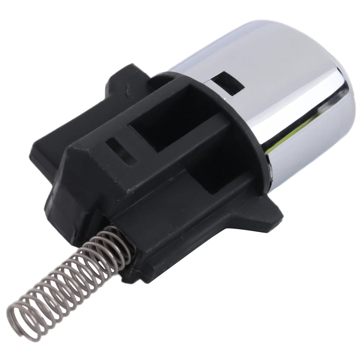 X59A_untuk Honda Accord Shifter Handle Shift Button Knob Repair Kit