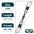 Size3-0 108mm 45kg