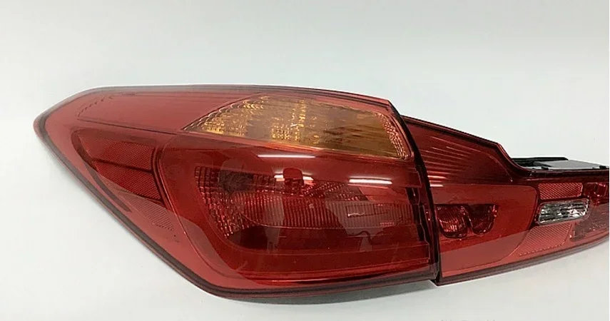 Eosuns Led Rear Lig…