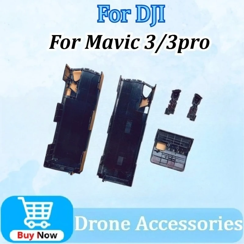 

Upgraded Shell for DJI Mavic 3/3pro Battery Casing Repair Parts Are Available in Stock for Mavic 3 Series Batteries Accessories