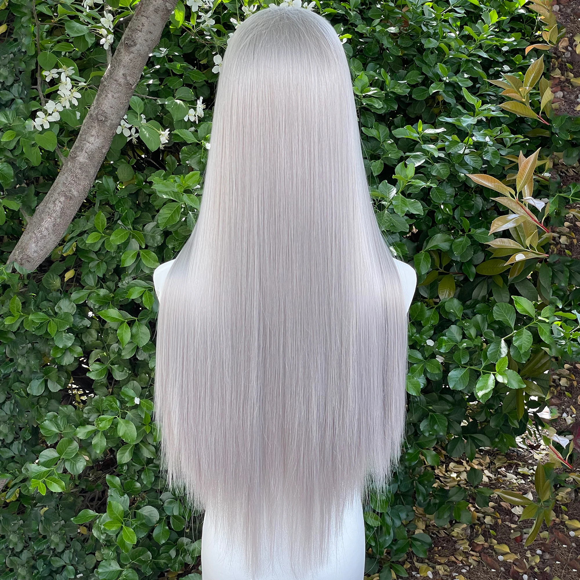 Thumbnail 2 - #12 Heat Resistant Synthetic Lace Wigs Comparison Guide