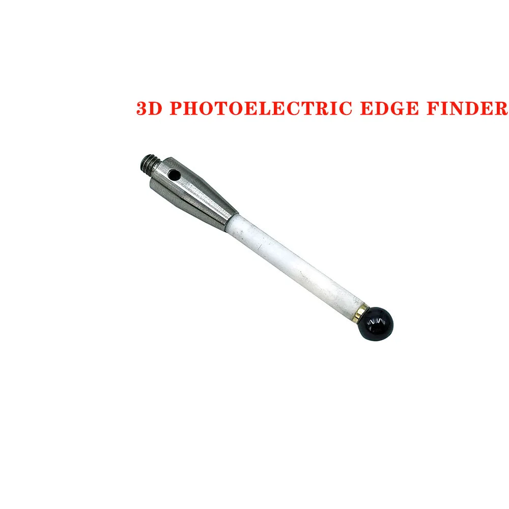 3D photoelectric edge finder CNC machine tool edge detector engraving processing probe MMP25