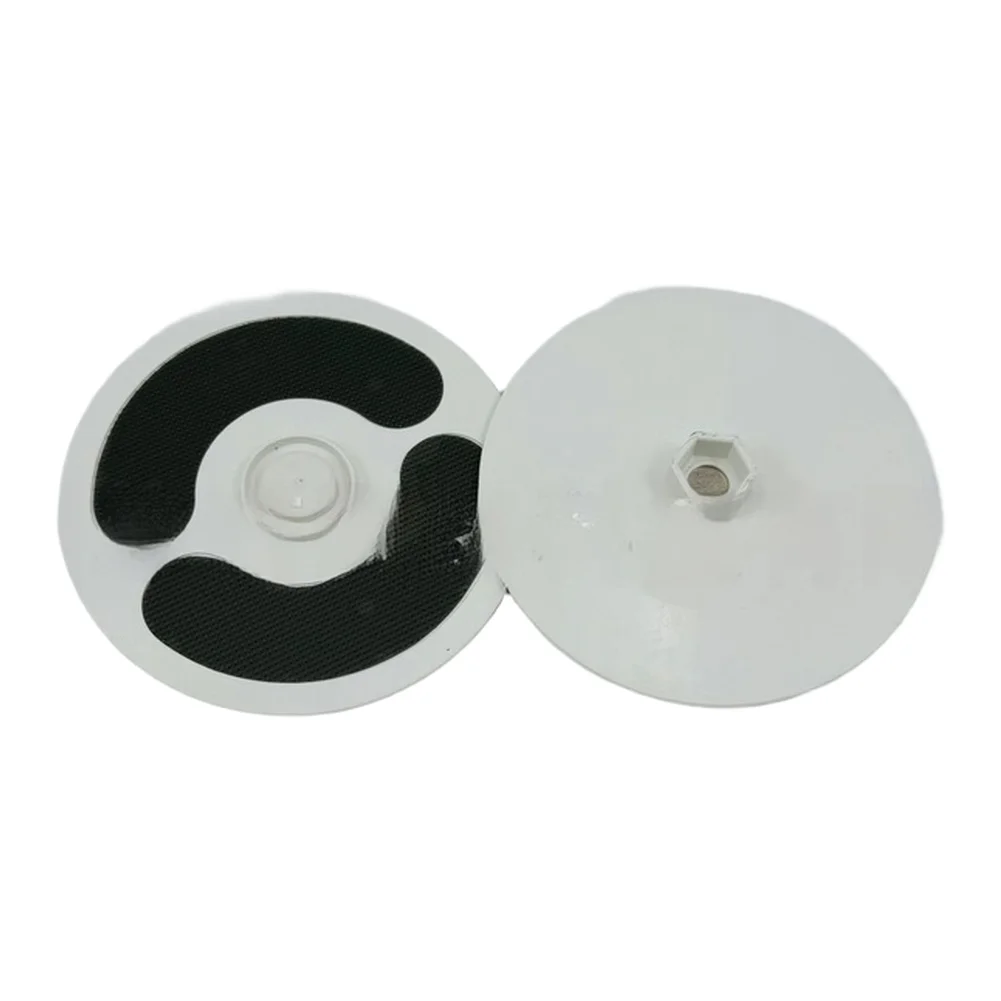 For lydsto W2 Edge Robot Vacuum Cleaner Mop Bracket Replacement Supports Uniform Pressure Distribution on Floor
