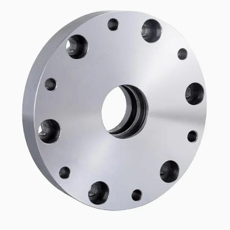 

Chinese Factory Custom Stainless Steel Aviation Precision Aluminum Machinery Part China Customized CNC Turning Milling Machining