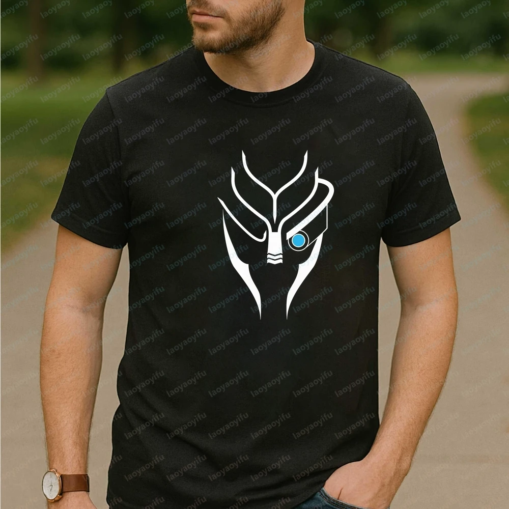 Men's T-shirts and Tank Tops - Normandy SR2 - Summer Short-Sleeved Shirts for Both Men and Women - Comfortable T-Shirts