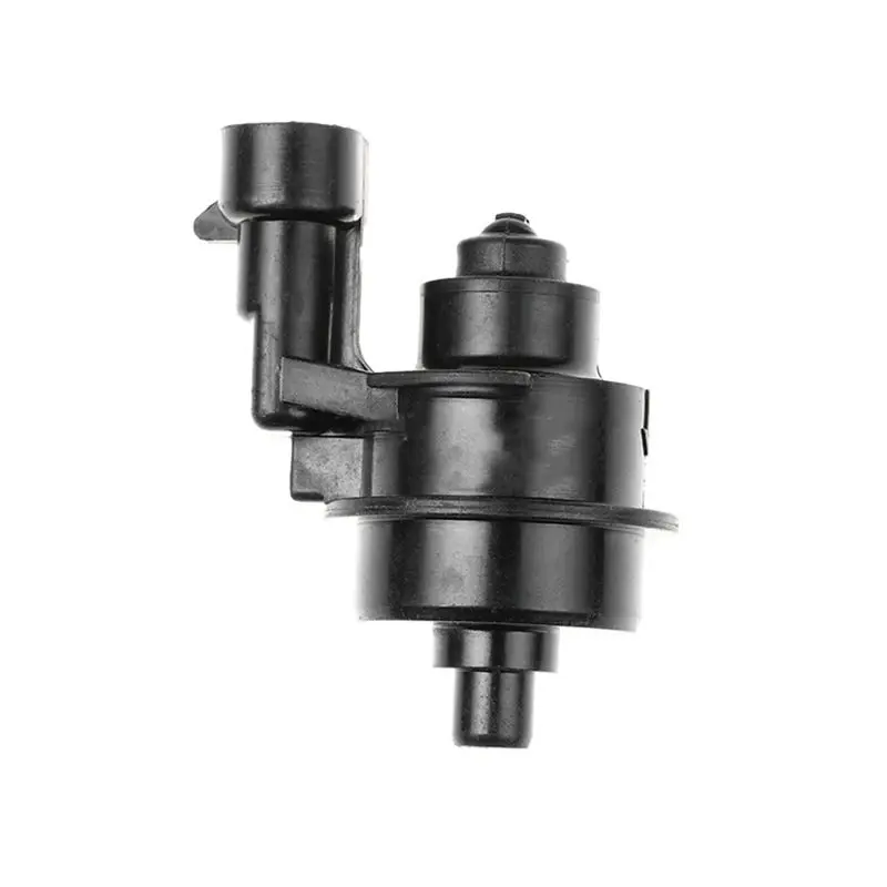 Automotive Turbo Solenoid Control Valve Carbon Canister Solenoid Valve For Yafit 55214638 Parts