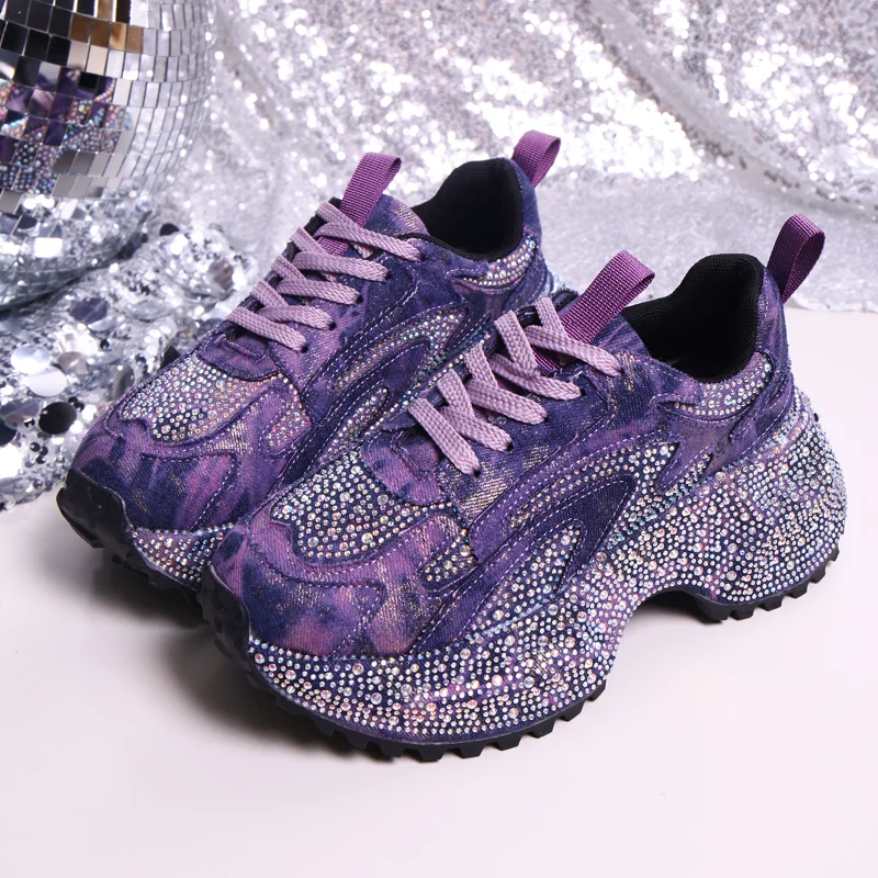 Women'S Shoes Running Sports - Sepatu Sneakers Wanita 2026 Baru Sepatu