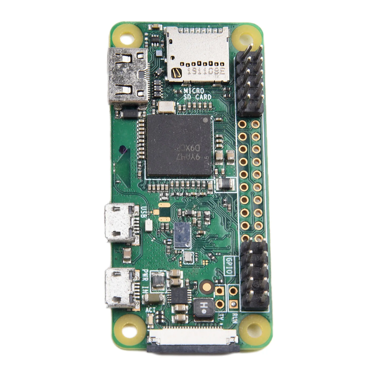 Shell Module 1 Set 10mW RF Power 802.11b/G/n Hotspot Module UHF UV for mmdvm For Power High Quality Portable  Shell