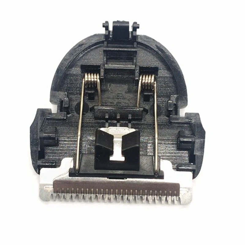 4 шт., сменные головки для триммера QC5115, QC5120, QC5130, QC5125, QC5135