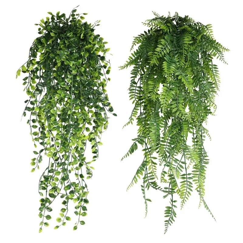 Hanging Persian Fern Vines 5
