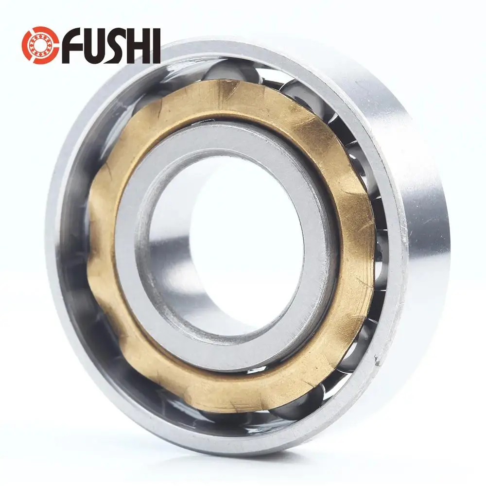 1PC E4 E5 E8 E9 E10 E11 L17 L20 L25 M20 M25 N3048 Magneto Bearing Angular Contact Separate Permanent Motor Ball Bearings EN5 FB5