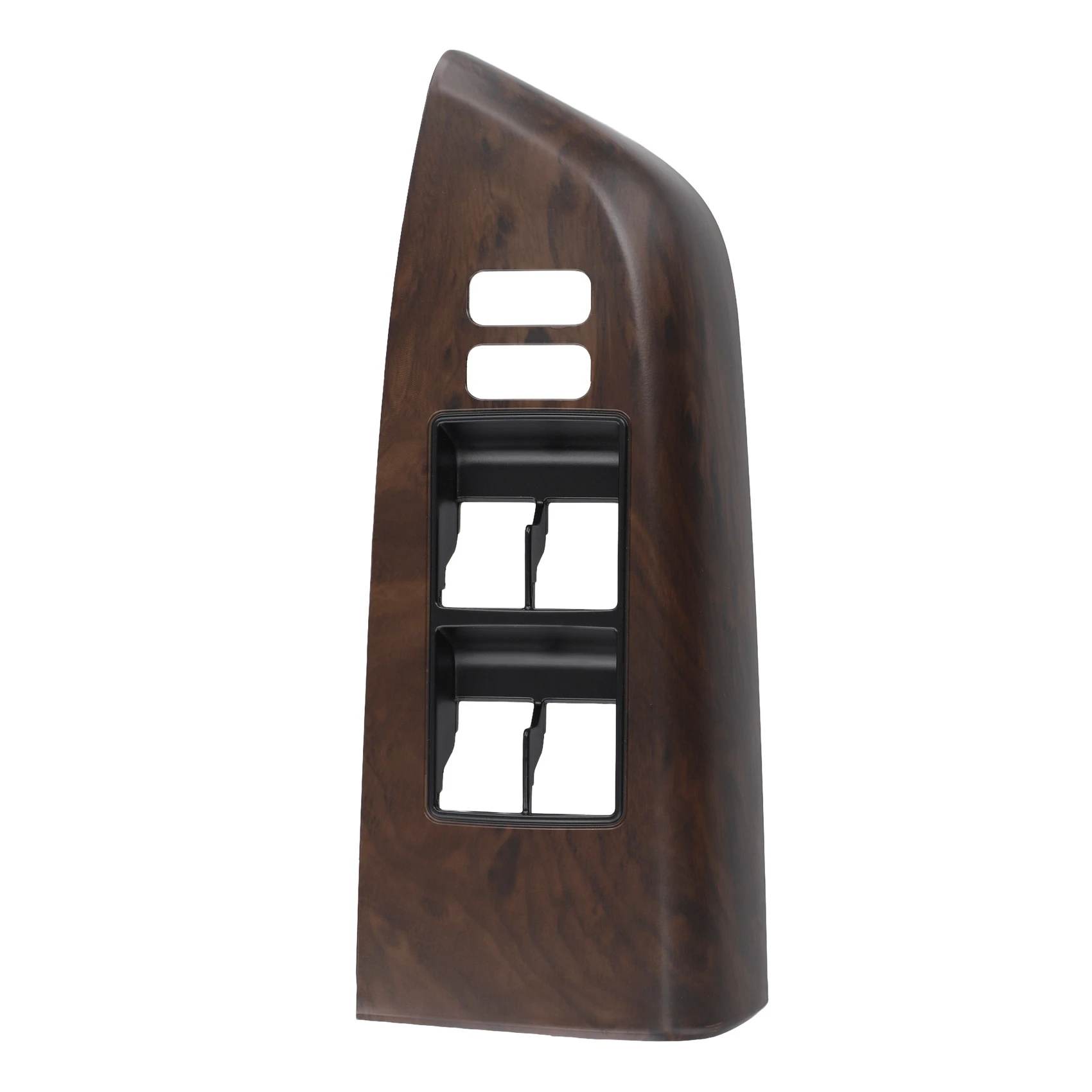 Car Window Lift Switch Panel Trim Cover For Toyota Sequoia 2006-2021 Armrest Upper Panel-T47C