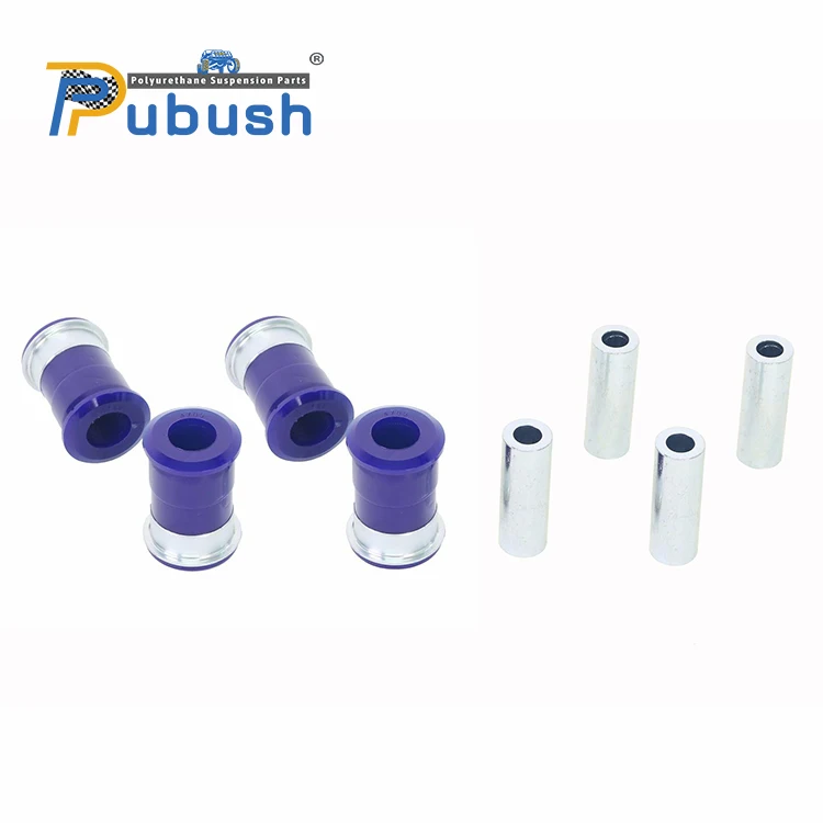 Andere Aufhängungsteile Polyurethan-Buchse Querlenker unterer innerer Buchsensatz RFK4785K für NAVARA ab 2015 – NP300