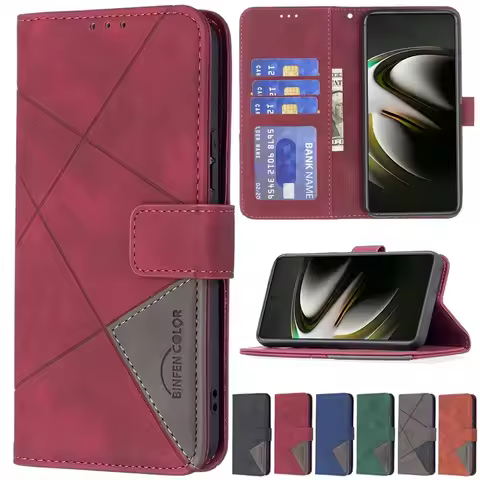 For Samsung Galaxy S22 S22 Plus S22 Ultra S21 Ultra S21 FE S20 FE S10 Plus S9 Note 20 Ultra 10 Lite A12 A53 Wallte Leather Case