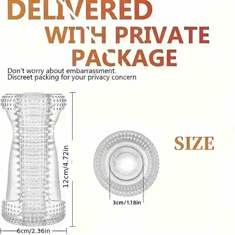 Adult Sex Products Airplane Cup