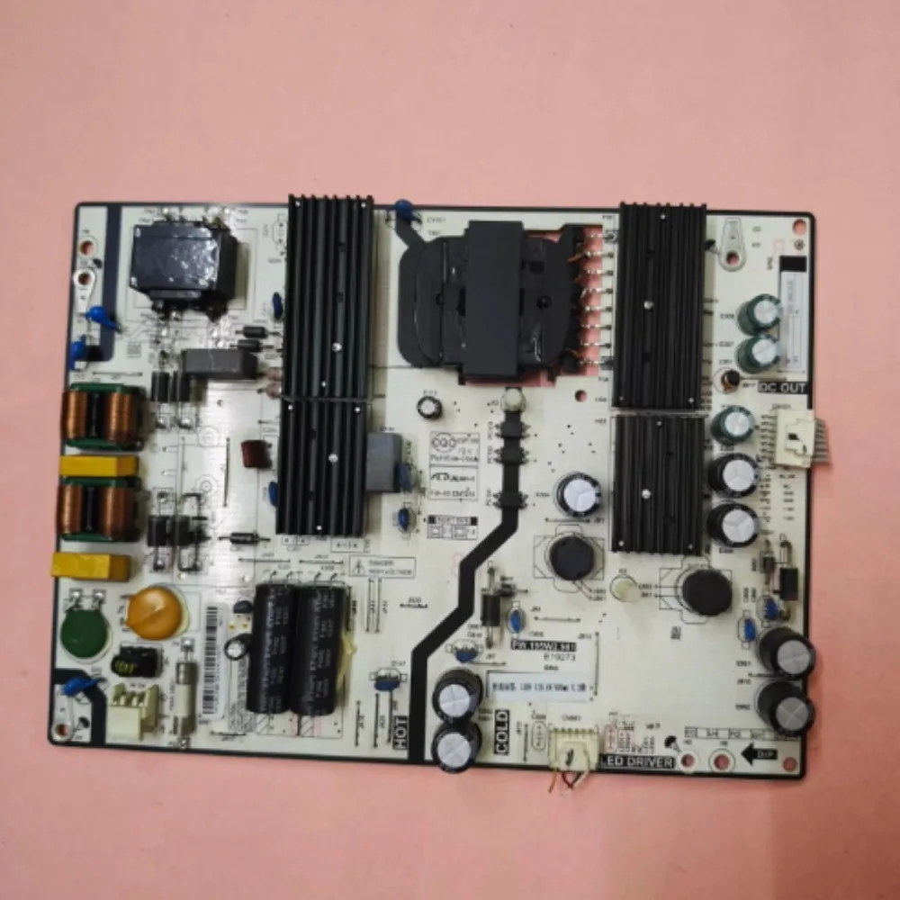 65 Inch 4K Smart LCD TV Power Board PW.195W2.981 L65M5-ES L65M5-EC Replacement Repair Part