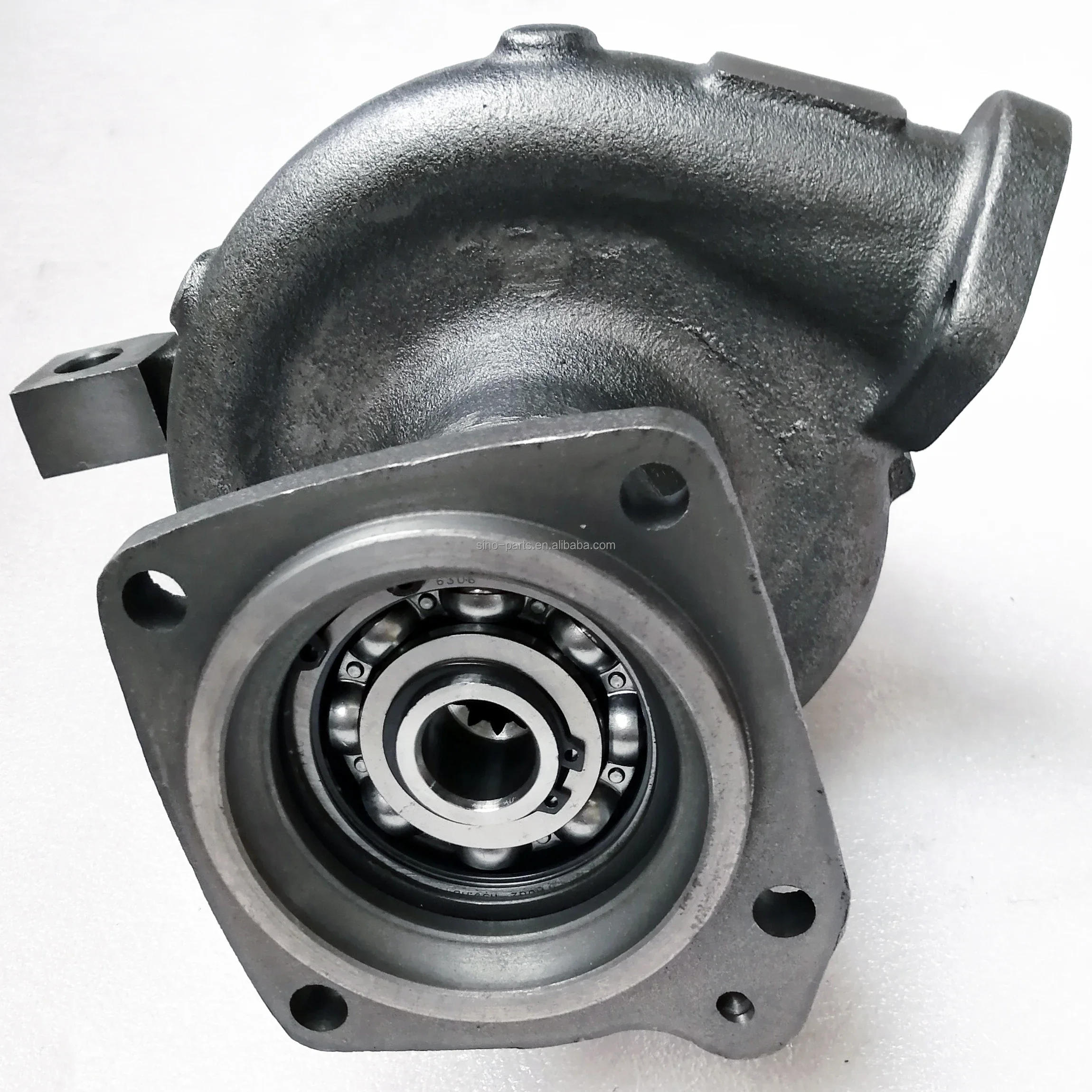 K19 KT19 KTA19 engine water pump 3098969 3098970 3011389  for dongfeng truck spare parts