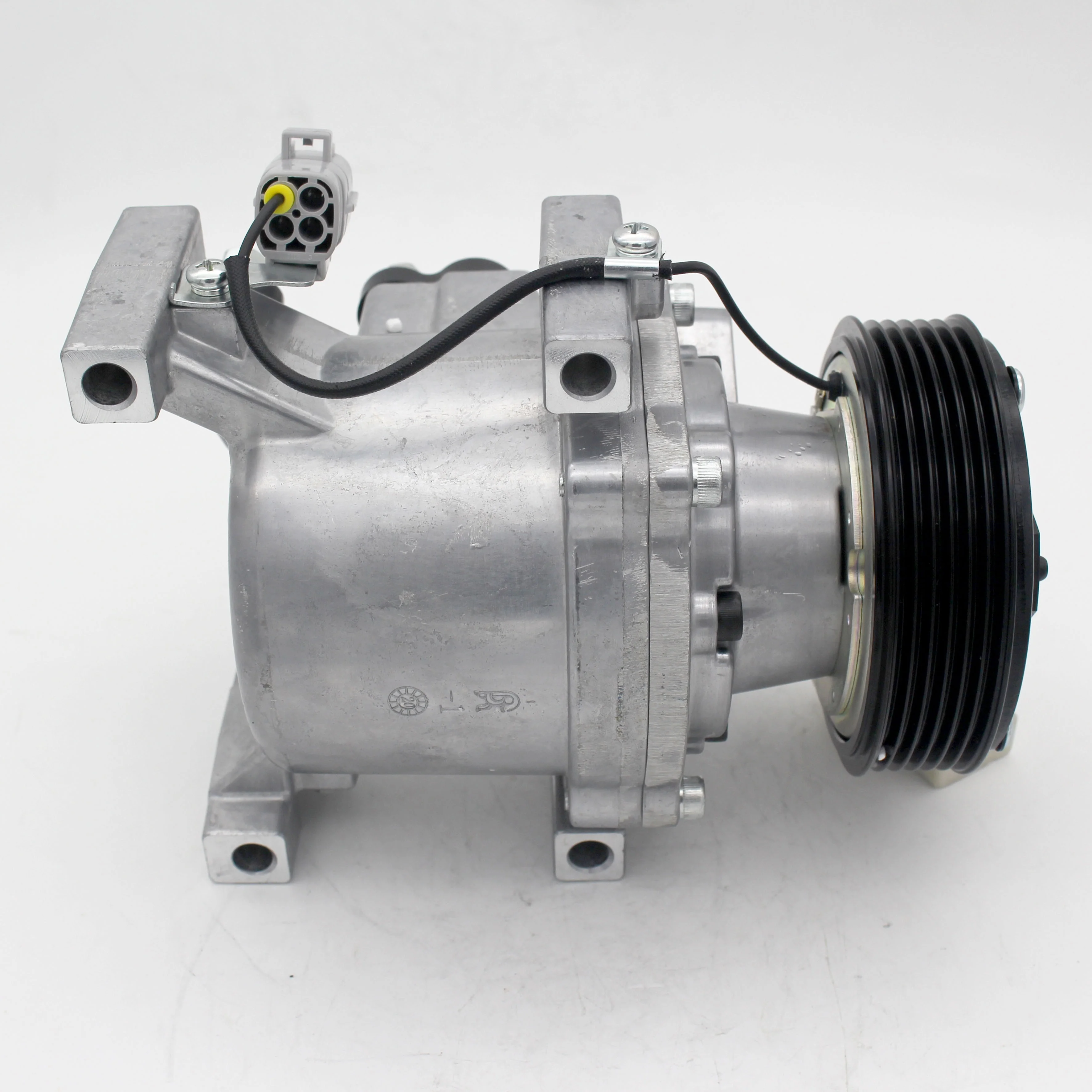 Prezzo all'ingrosso Compressore AC per auto 12V per Corolla Oem 4472607100 Compressore automatico AC Climatizzatore *