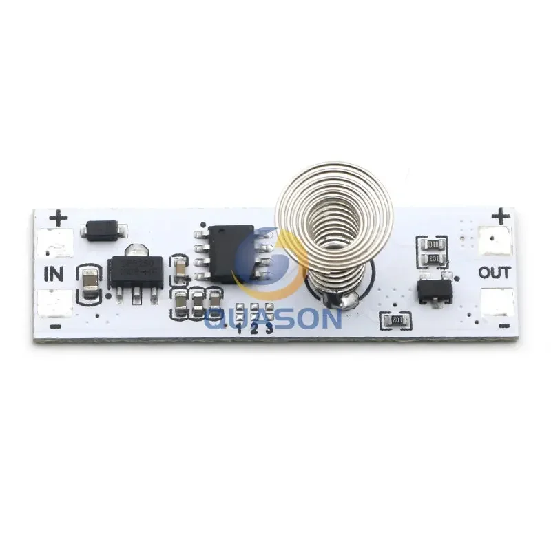 Dc 12V Capacitive T…