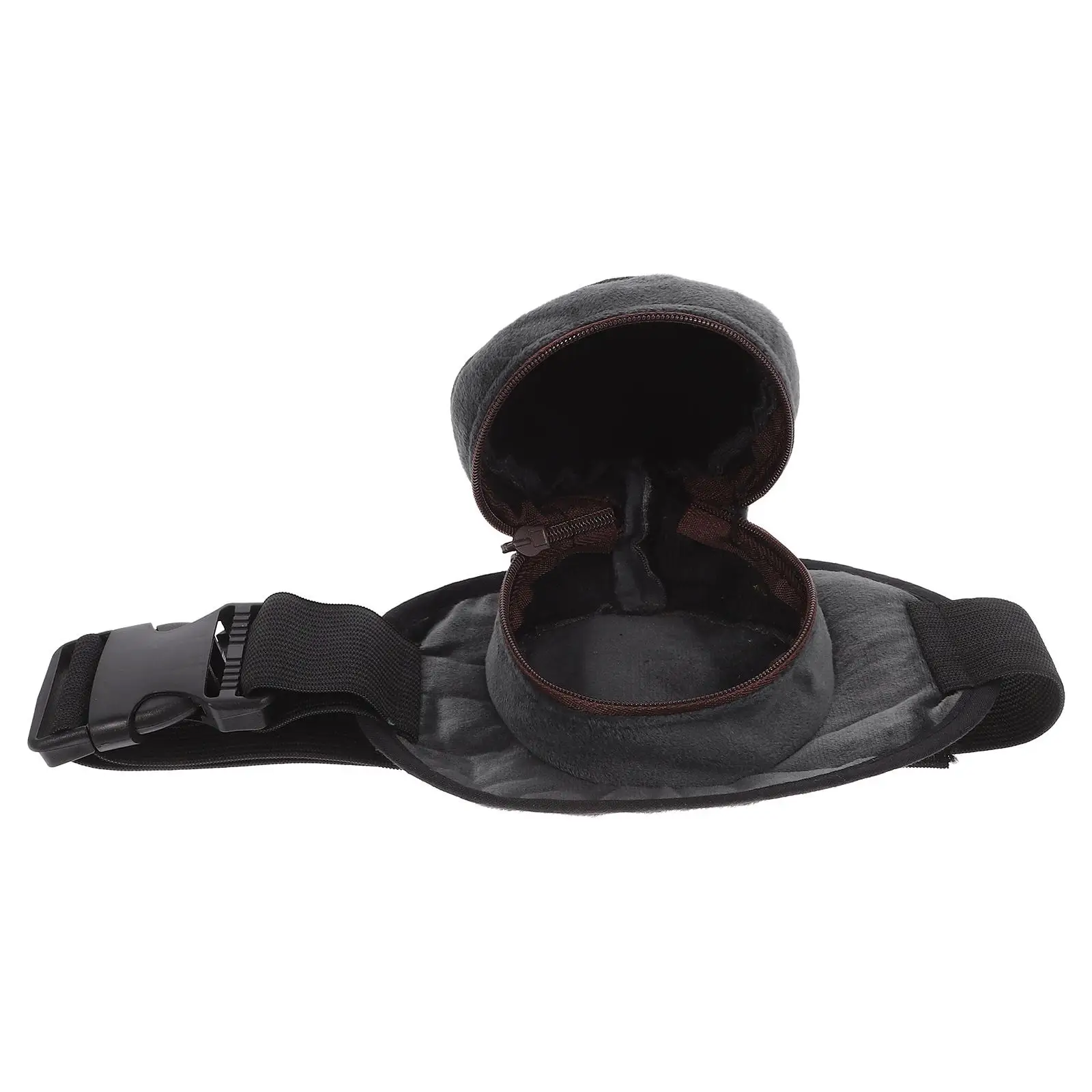 

Moxibustion Cover Smokeless Box Cloth High Density Flocking Fabric Portable Set Reduce Arthritis Neck Shoulder Pain Wrist
