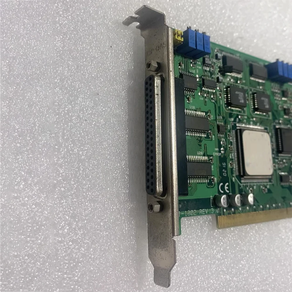 Multi Functional Acquisition Card PCI-1202LU