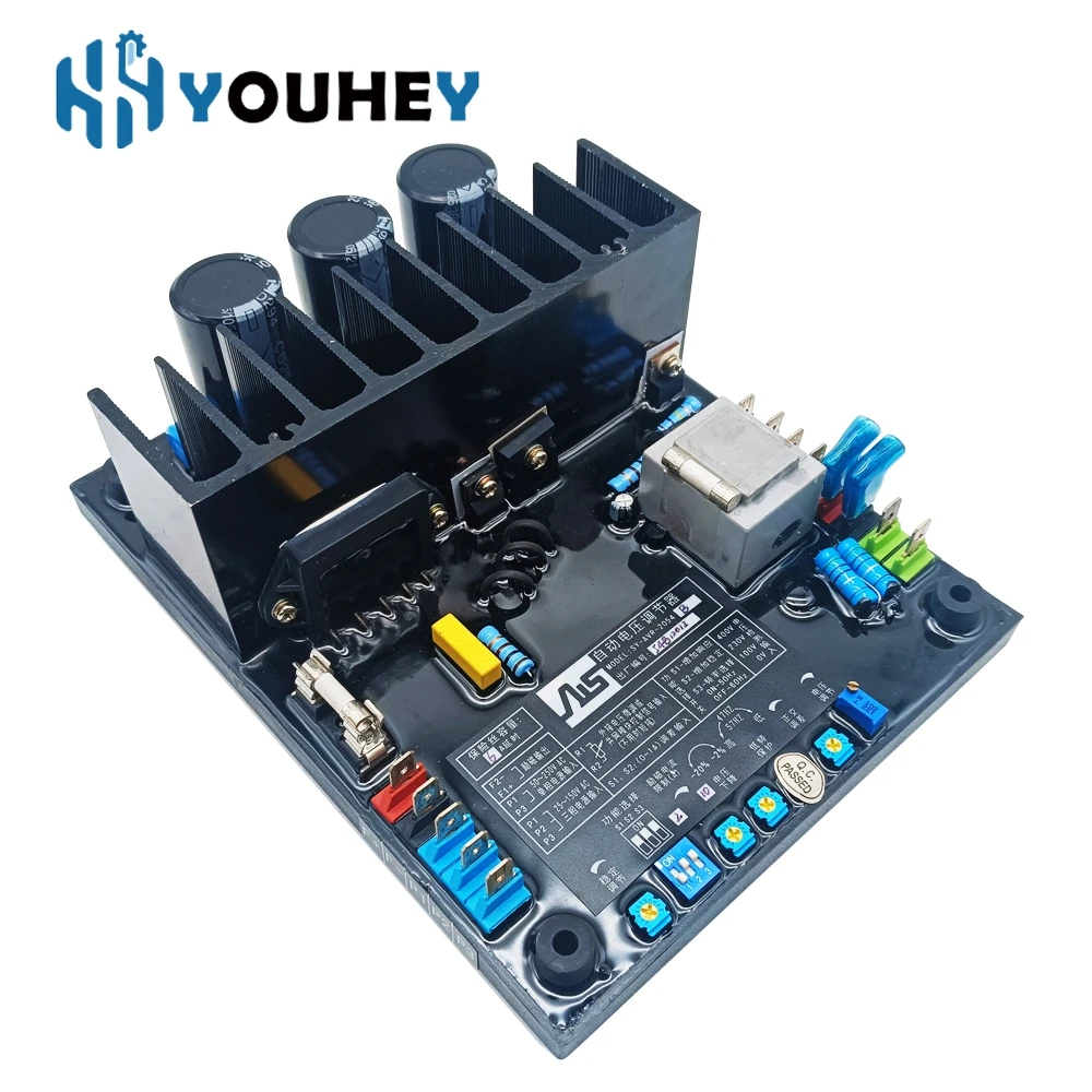 SY-AVR-2058B / SY-A… - image