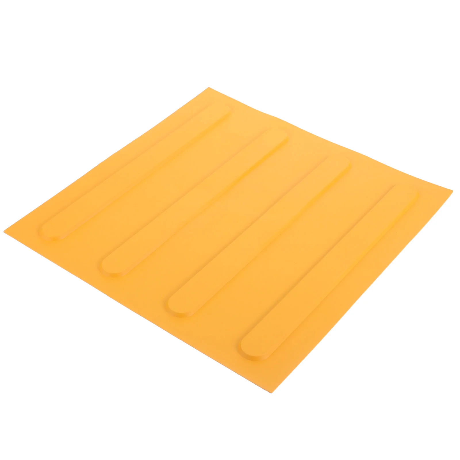 Blind Boards Floor Bricks Tiles Patio Paving Stickers Sidewalk Paver Pathway Street Road Garden Blinds Plastic Sticker Board