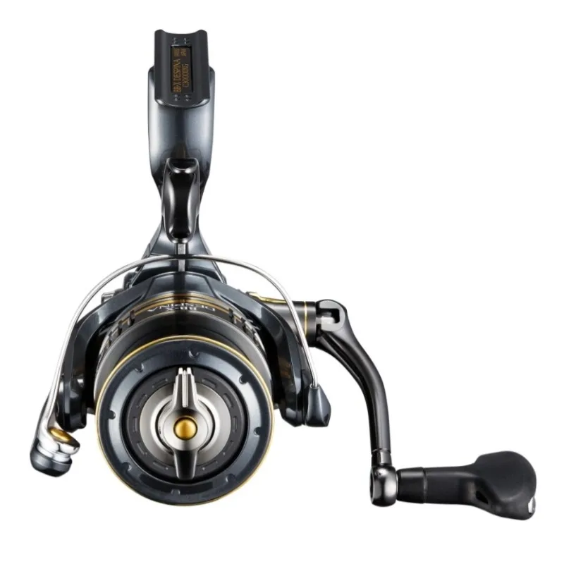 SHIMANO 2023 BB-X DESPINA Iso Lever carrete de pesca giratorio